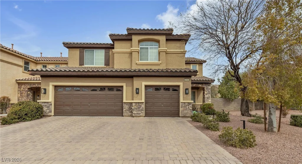 3104 Pawtucket, Las Vegas, NV 89141