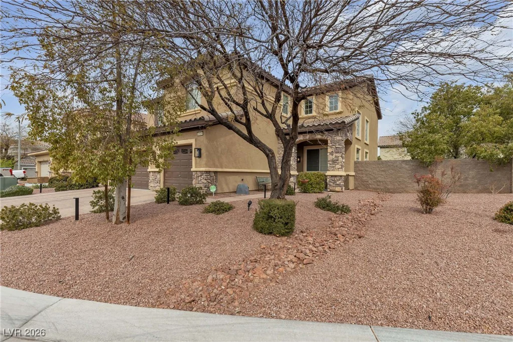 3104 Pawtucket, Las Vegas, NV 89141