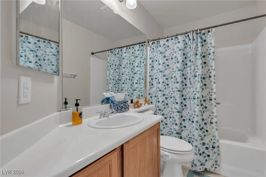 3104 Pawtucket, Las Vegas, NV 89141