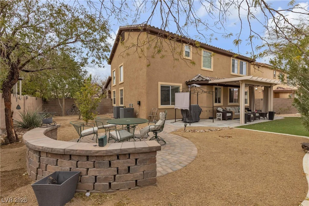 3104 Pawtucket, Las Vegas, NV 89141