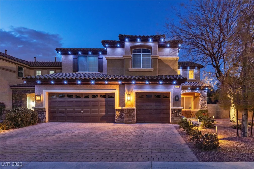 3104 Pawtucket, Las Vegas, NV 89141