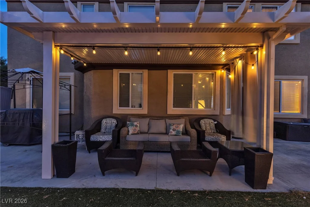 3104 Pawtucket, Las Vegas, NV 89141