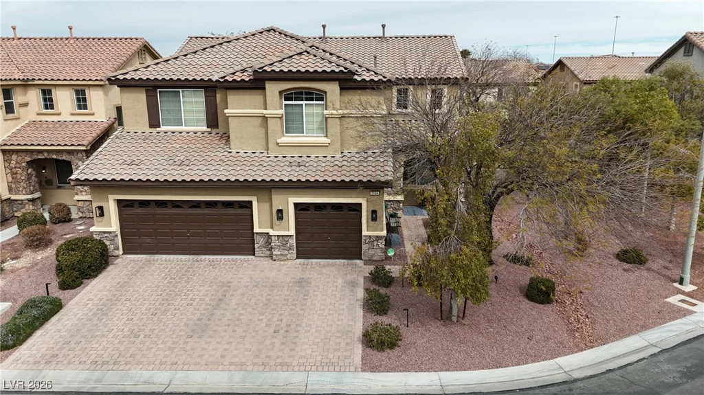 3104 Pawtucket, Las Vegas, NV 89141