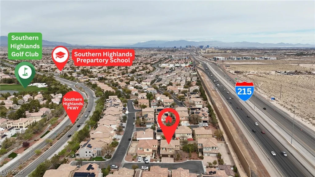 3104 Pawtucket, Las Vegas, NV 89141