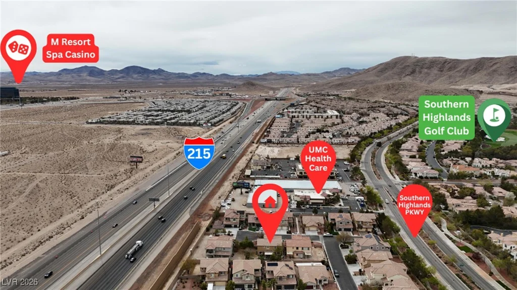 3104 Pawtucket, Las Vegas, NV 89141