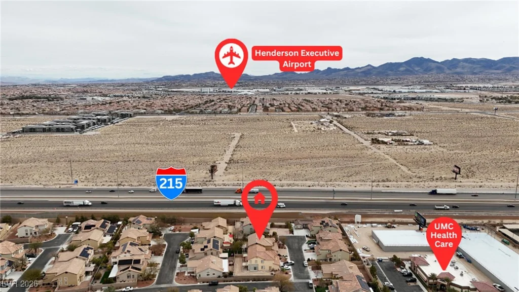 3104 Pawtucket, Las Vegas, NV 89141