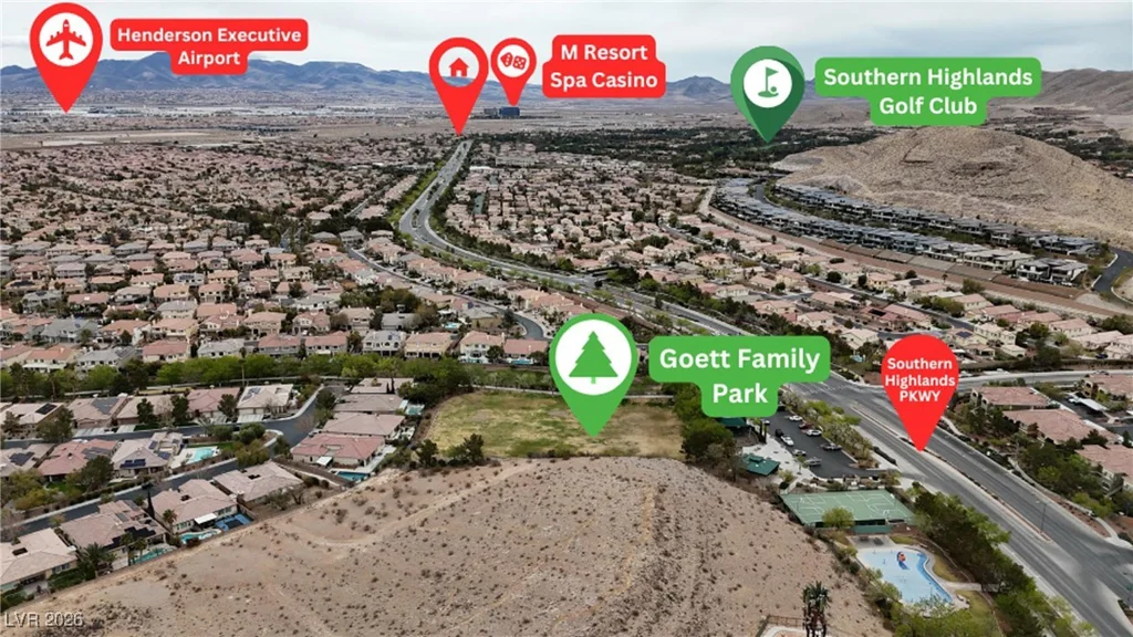 3104 Pawtucket, Las Vegas, NV 89141