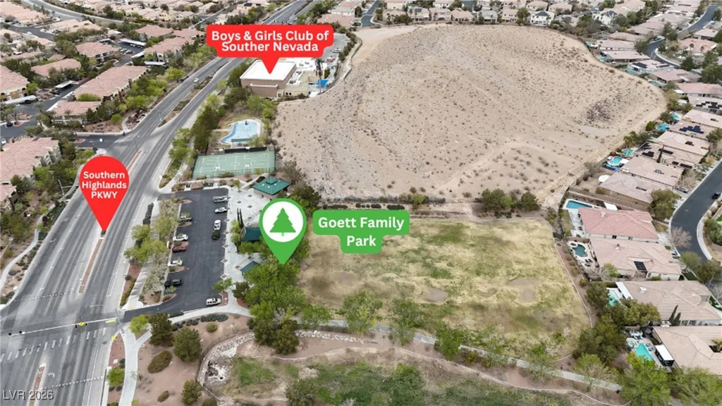 3104 Pawtucket, Las Vegas, NV 89141