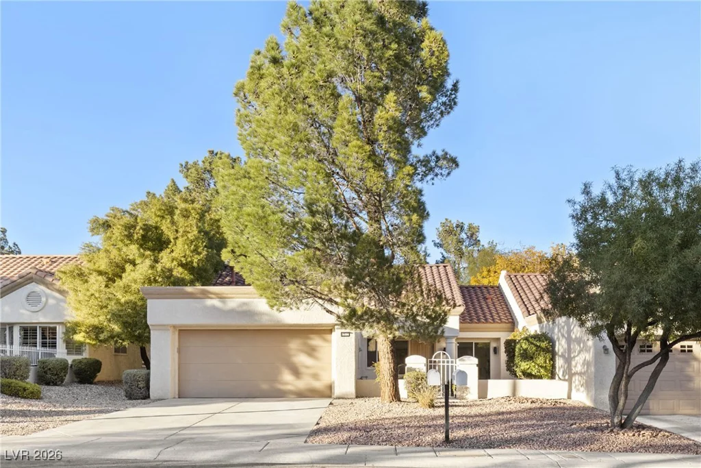 9512 Eagle Valley, Las Vegas, NV 89134