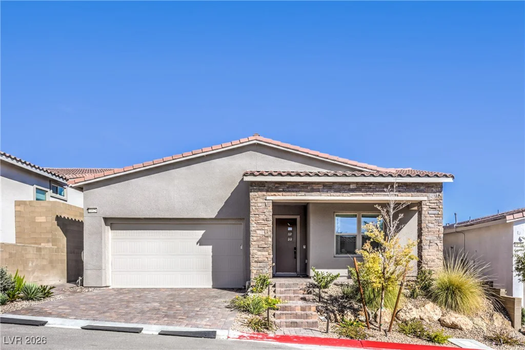 11628 Peregrine Point, Las Vegas, NV 89138
