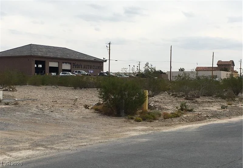 190 Emery, Pahrump, NV 89048