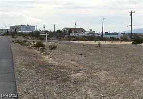 190 Emery, Pahrump, NV 89048