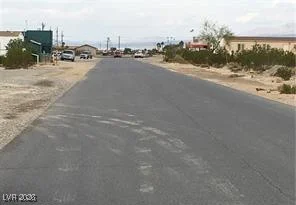 190 Emery, Pahrump, NV 89048