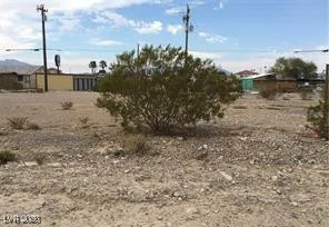 190 Emery, Pahrump, NV 89048