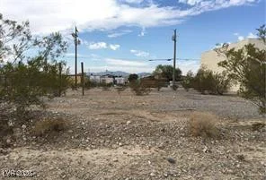 190 Emery, Pahrump, NV 89048