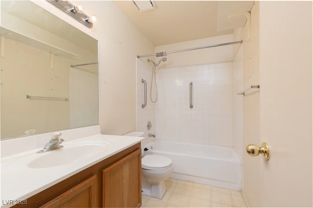 929 Sulphur Springs, Las Vegas, NV 89128