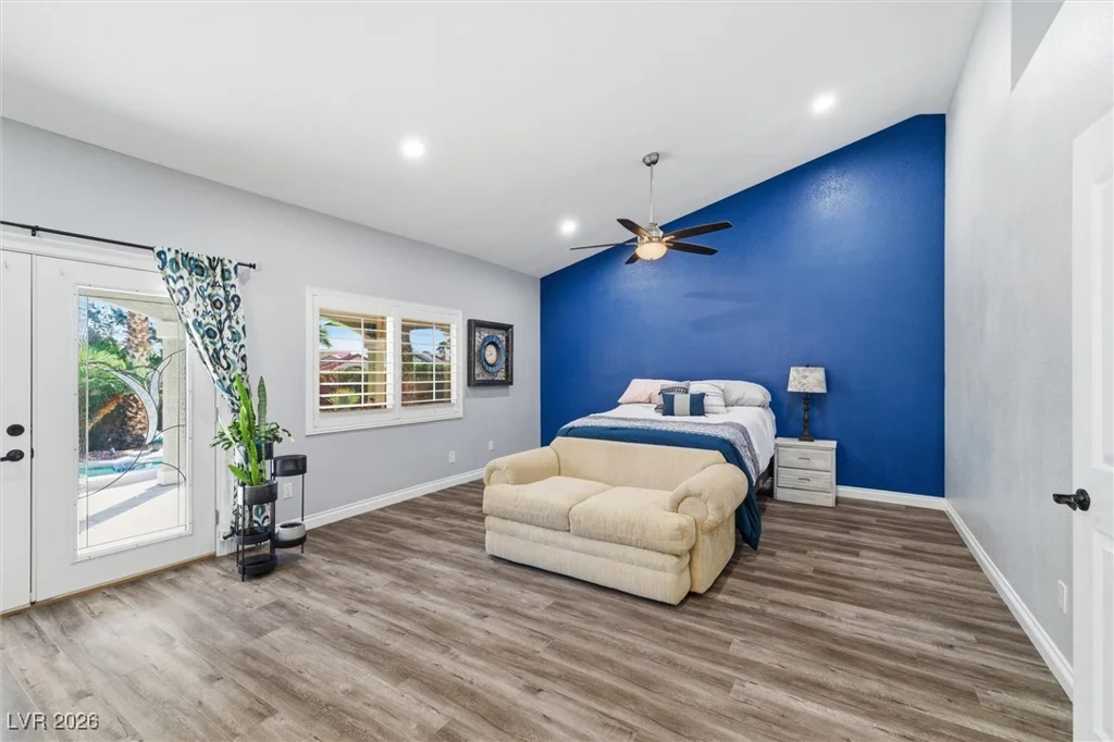 7630 Jones, Las Vegas, NV 89131
