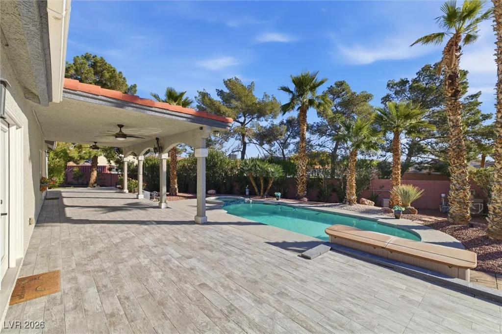 7630 Jones, Las Vegas, NV 89131