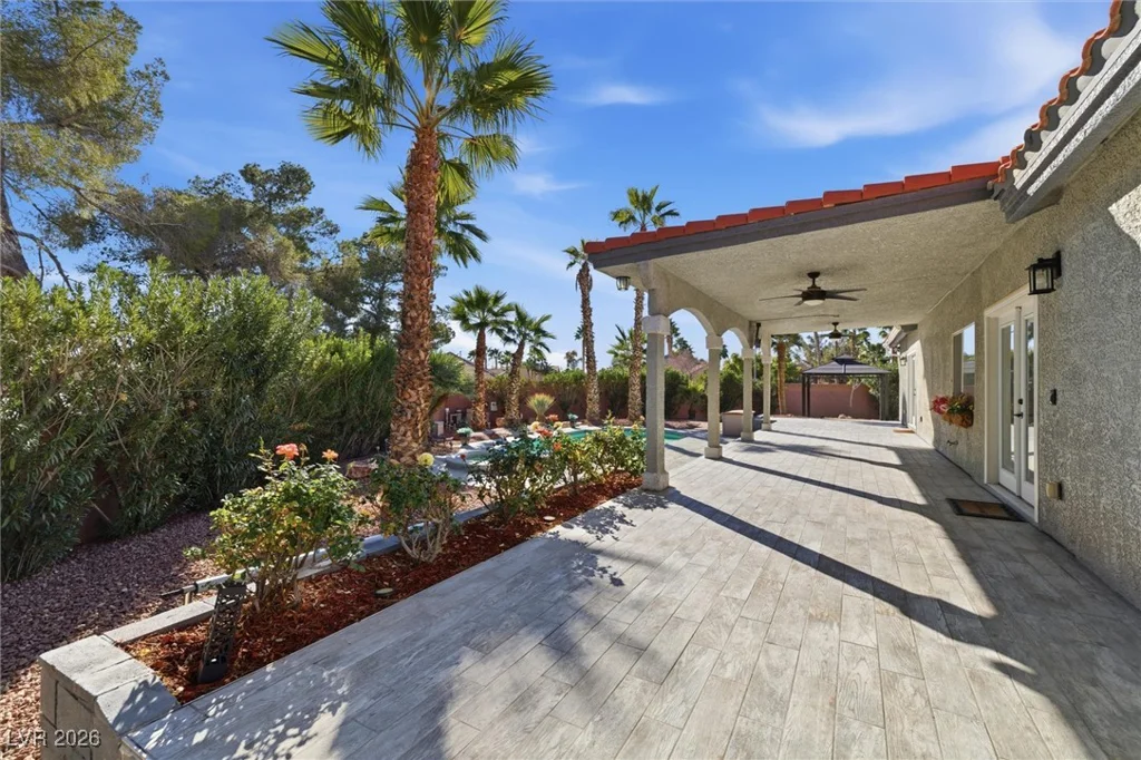7630 Jones, Las Vegas, NV 89131