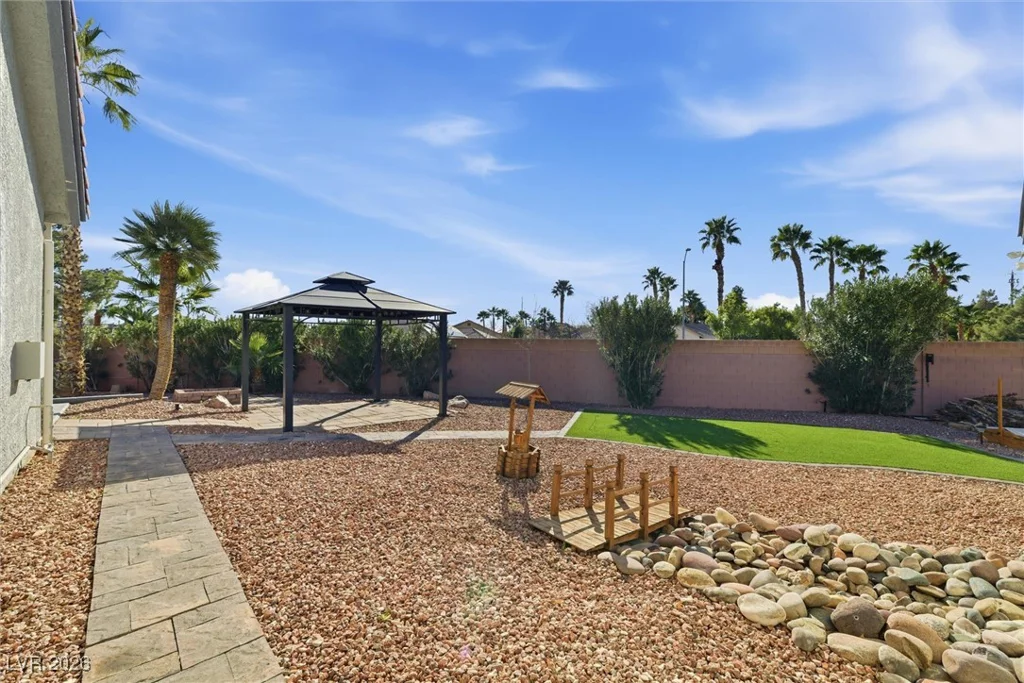 7630 Jones, Las Vegas, NV 89131