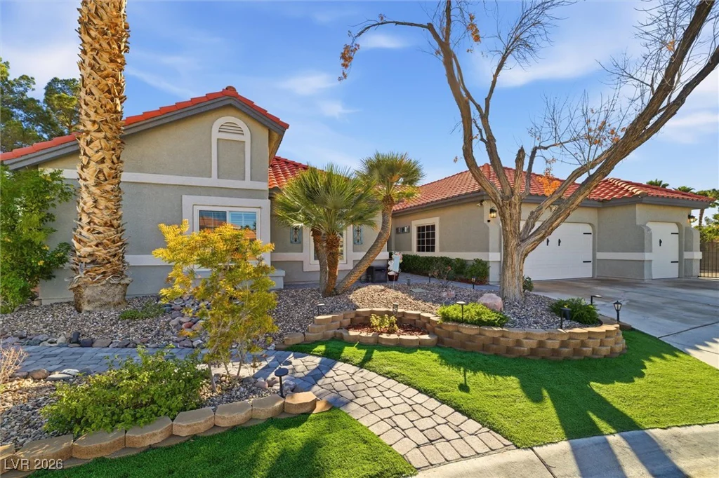 7630 Jones, Las Vegas, NV 89131