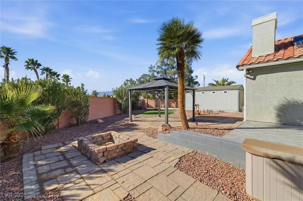 7630 Jones, Las Vegas, NV 89131