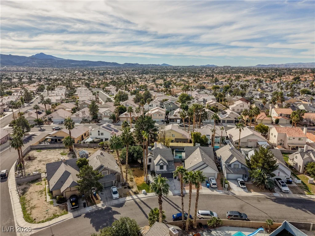 1704 La Cruz, Henderson, NV 89014
