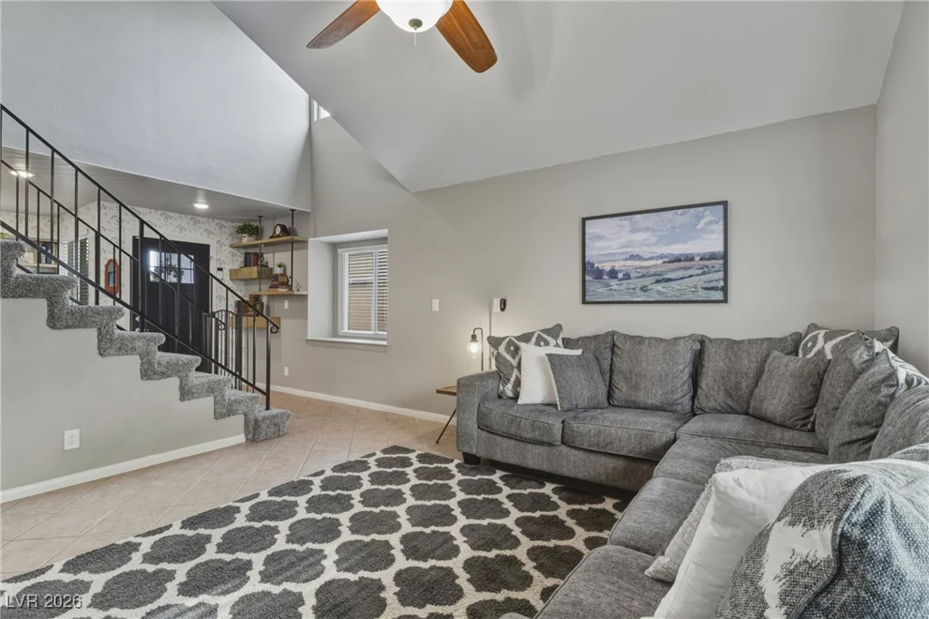 1704 La Cruz, Henderson, NV 89014