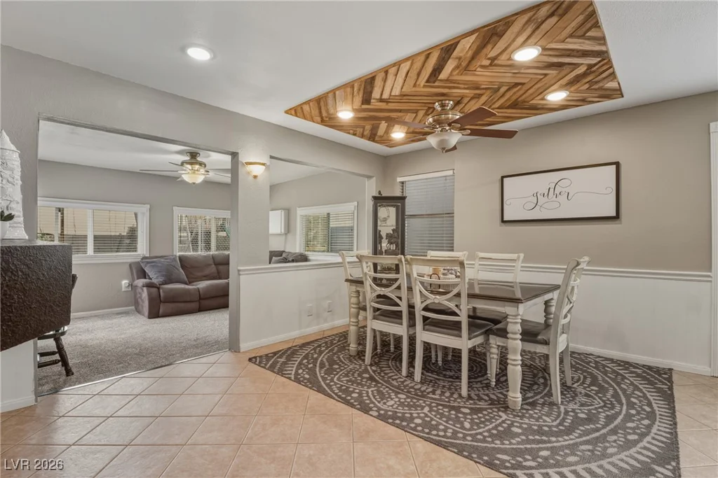 1704 La Cruz, Henderson, NV 89014