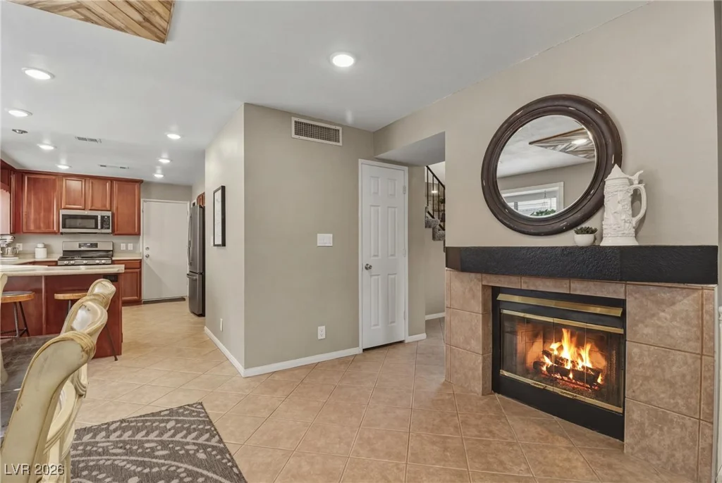1704 La Cruz, Henderson, NV 89014