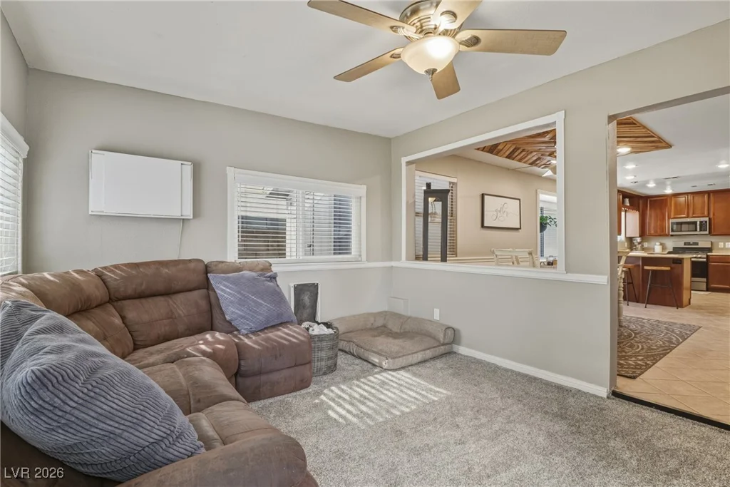 1704 La Cruz, Henderson, NV 89014