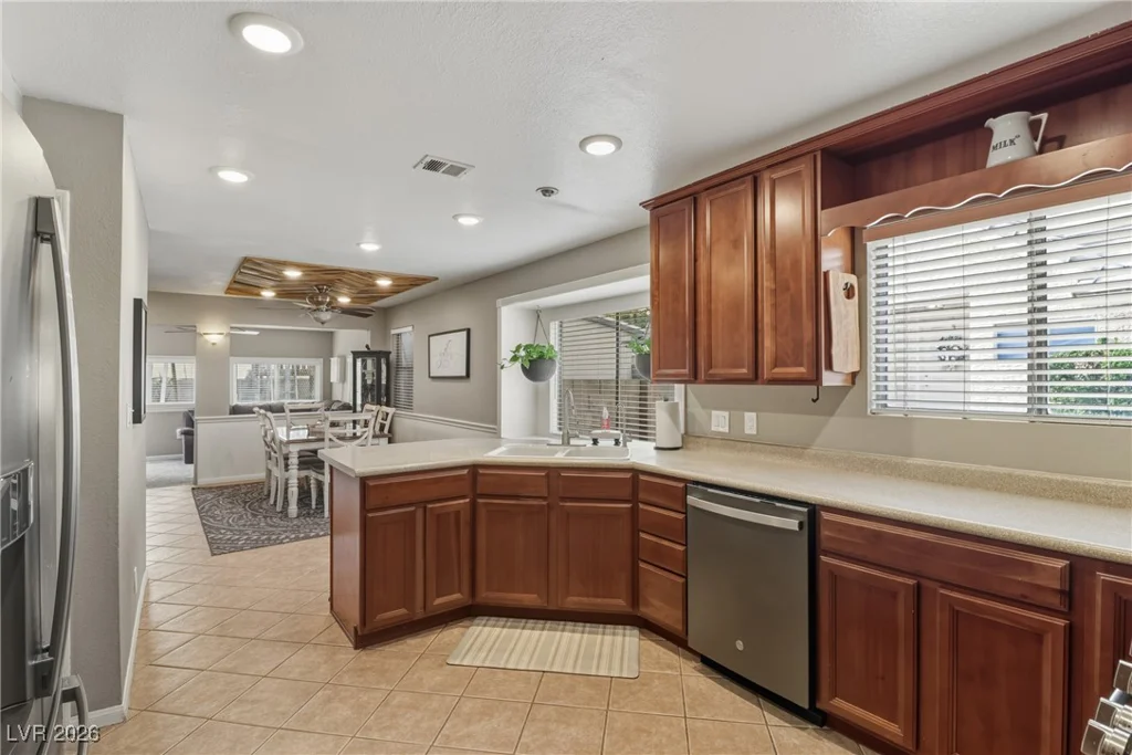 1704 La Cruz, Henderson, NV 89014
