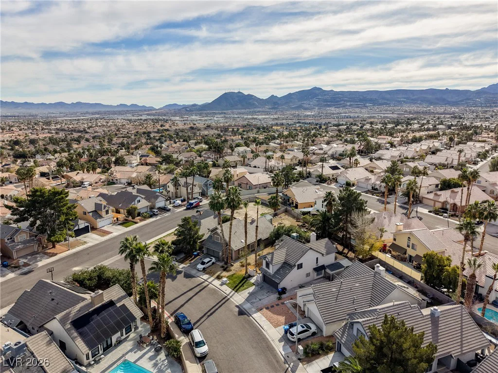 1704 La Cruz, Henderson, NV 89014
