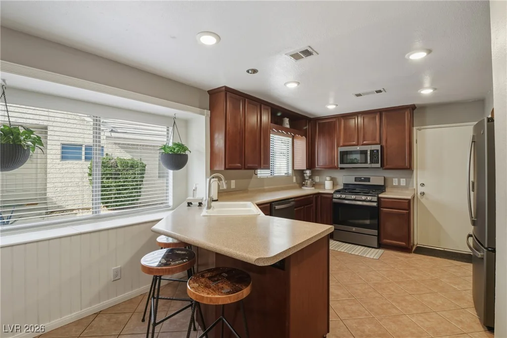 1704 La Cruz, Henderson, NV 89014