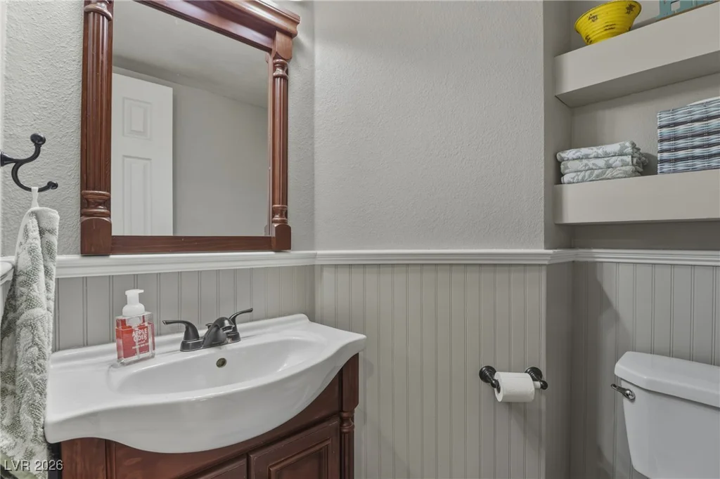 1704 La Cruz, Henderson, NV 89014