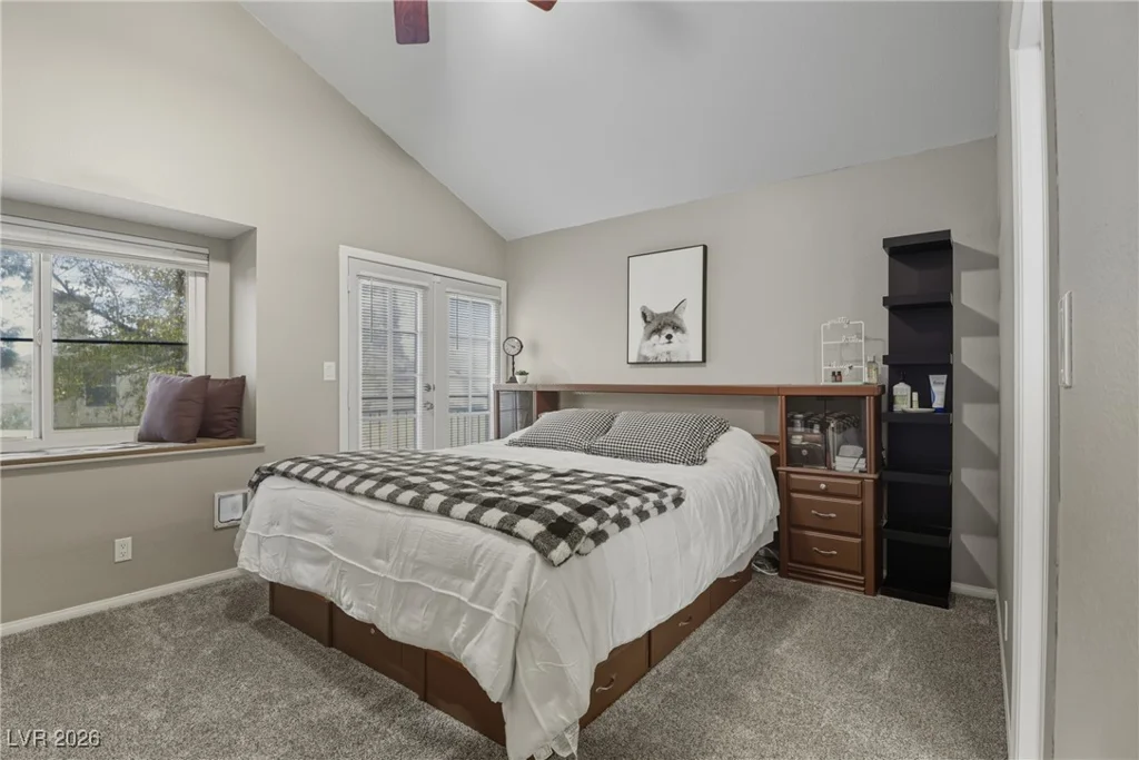 1704 La Cruz, Henderson, NV 89014
