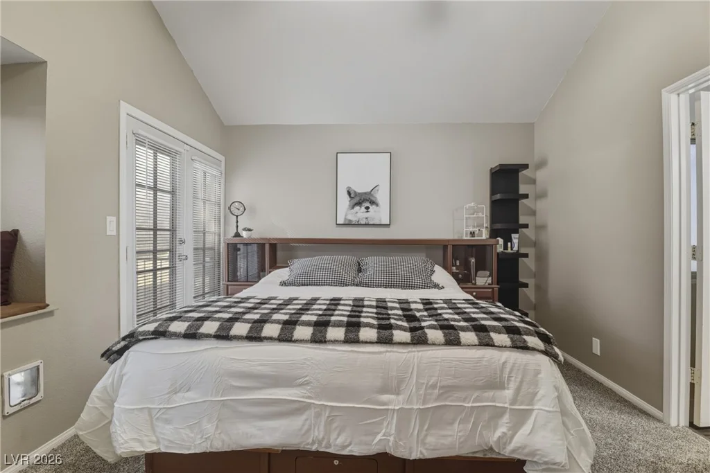1704 La Cruz, Henderson, NV 89014
