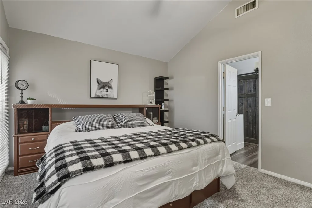 1704 La Cruz, Henderson, NV 89014