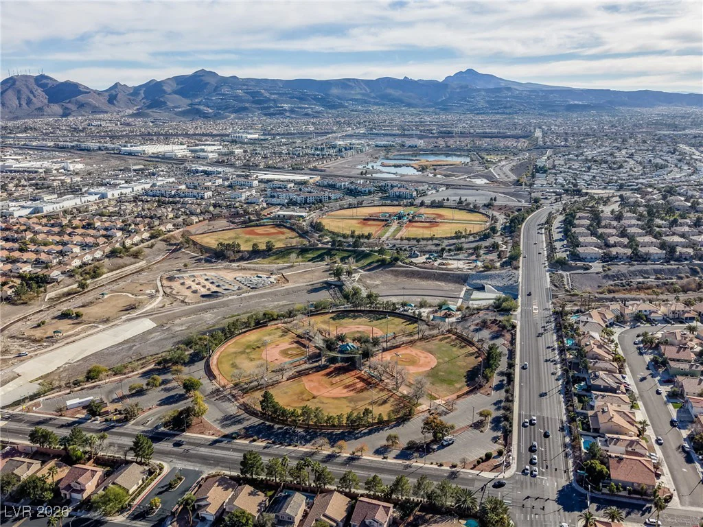 1704 La Cruz, Henderson, NV 89014