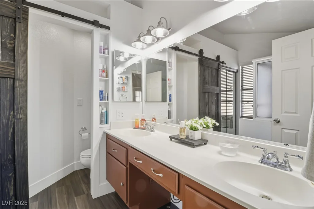 1704 La Cruz, Henderson, NV 89014