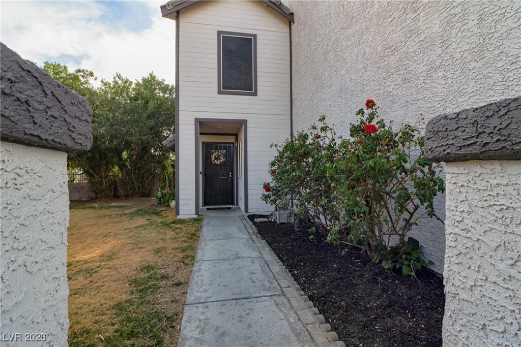 1704 La Cruz, Henderson, NV 89014
