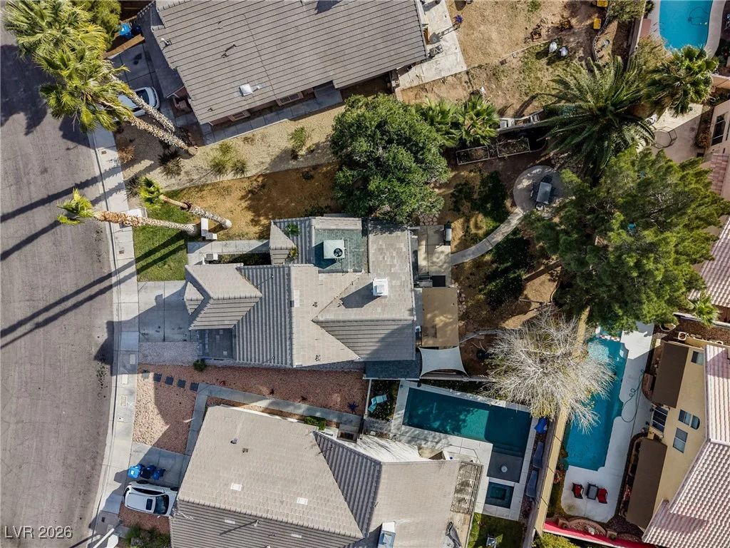 1704 La Cruz, Henderson, NV 89014