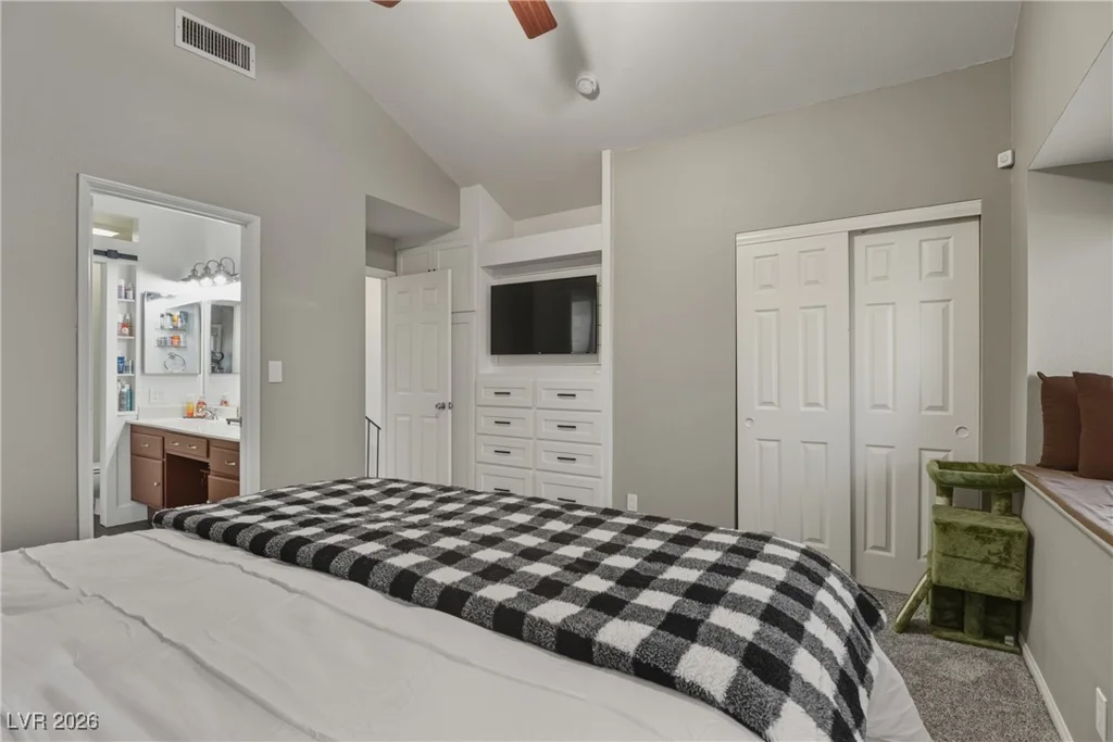 1704 La Cruz, Henderson, NV 89014