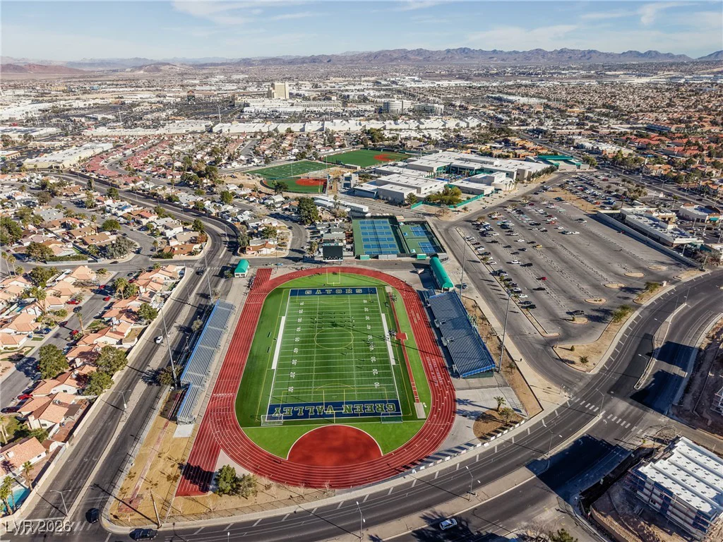 1704 La Cruz, Henderson, NV 89014