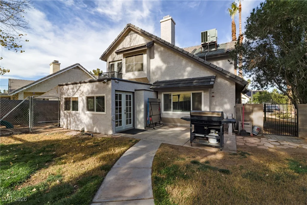 1704 La Cruz, Henderson, NV 89014