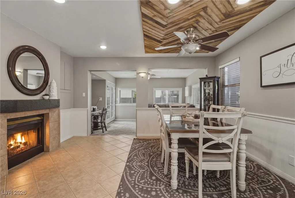 1704 La Cruz, Henderson, NV 89014