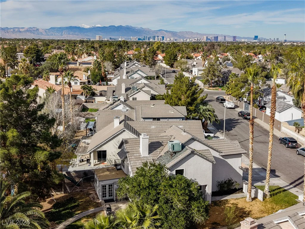 1704 La Cruz, Henderson, NV 89014