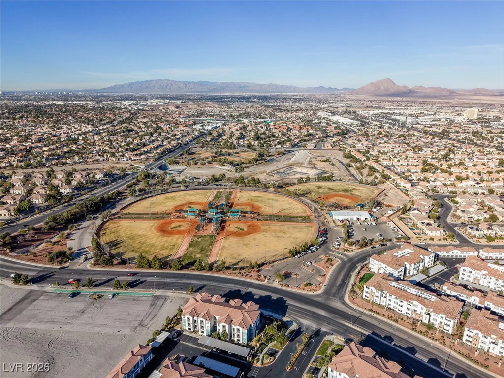 1704 La Cruz, Henderson, NV 89014