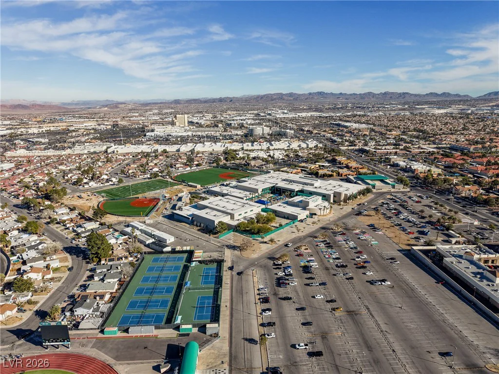 1704 La Cruz, Henderson, NV 89014