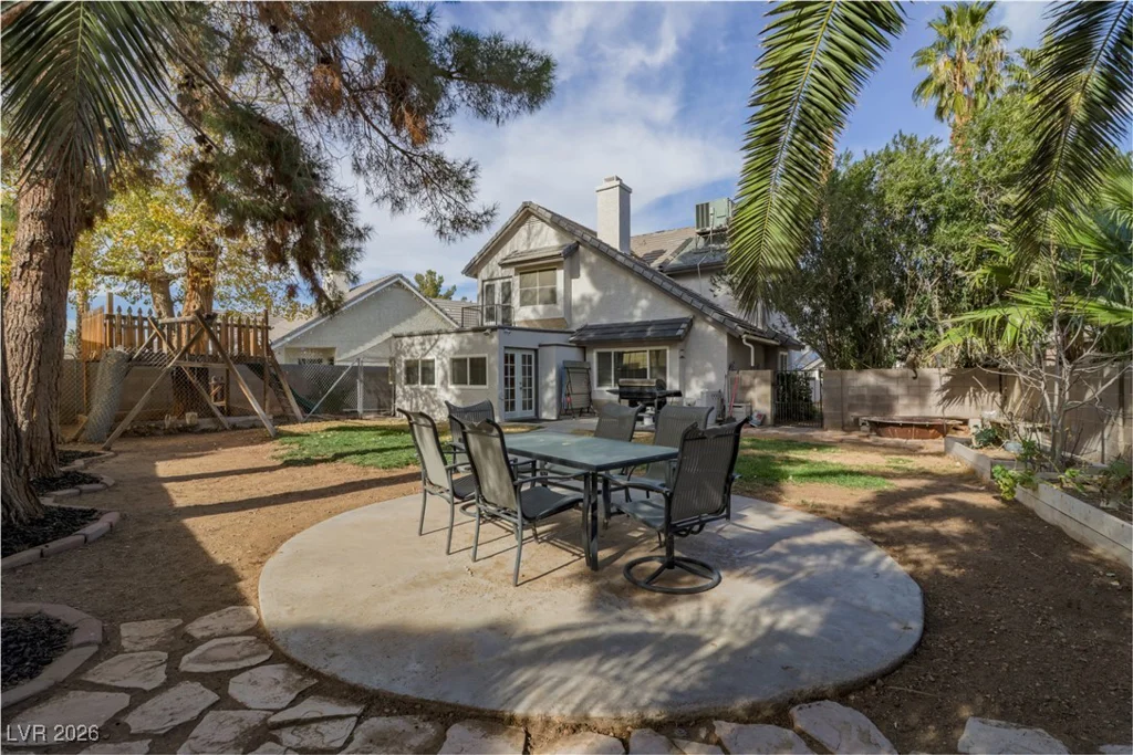 1704 La Cruz, Henderson, NV 89014